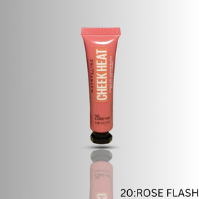 Maybelline Cheek Heat Blush