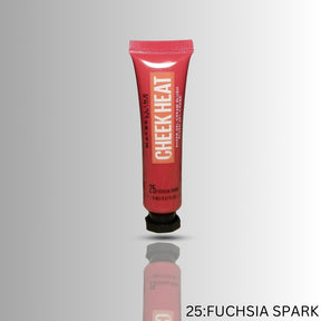 Maybelline Cheek Heat Blush