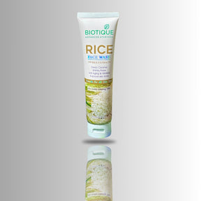 INDIAN BIOTIQUE FACEWASH