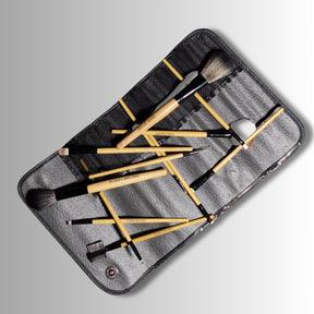 12 MAKEUP BRUSH SET