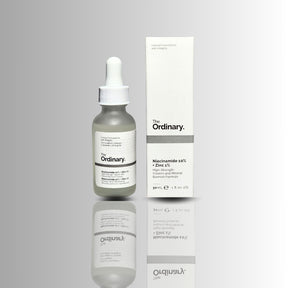 The Ordinary Hyaluronic Acid 2% + B5