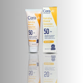 CeraVe Hydrating Mineral Sunscreen