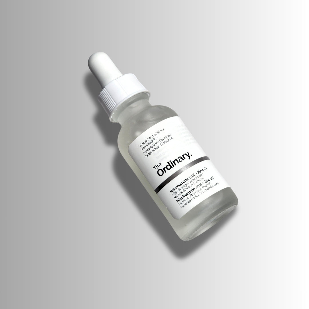 The Ordinary Hyaluronic Acid 2% + B5