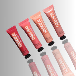 Maybelline Cheek Heat Blush