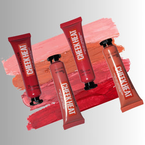 Maybelline Cheek Heat Blush