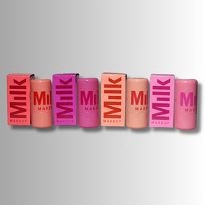 MiLLK MAKEUP Cooling Water Jelly Blush