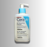 CeraVe SA Smoothing Cleanser