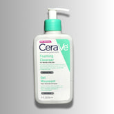 CeraVe Floming Cleanser